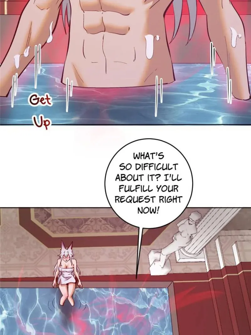 The Last Cultivator Chapter 64 page 16 - 