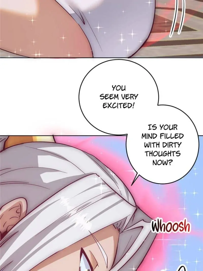 The Last Cultivator Chapter 64 page 26 - 