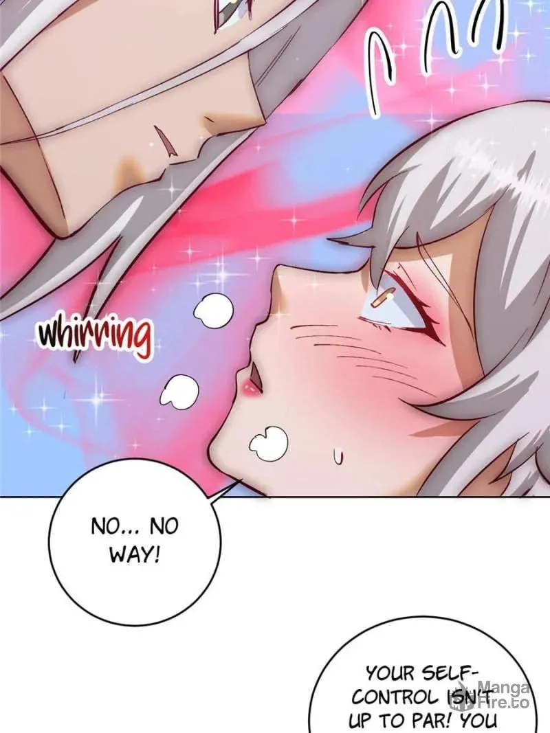 The Last Cultivator Chapter 64 page 27 - 