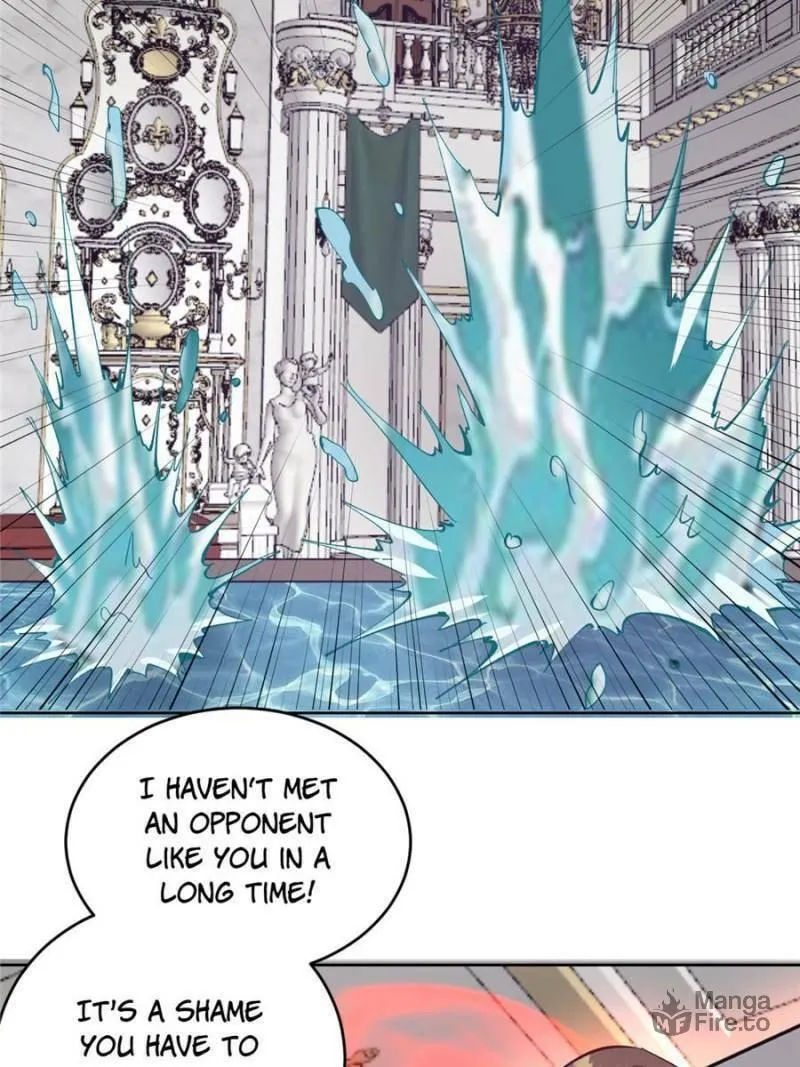 The Last Cultivator Chapter 64 page 33 - 