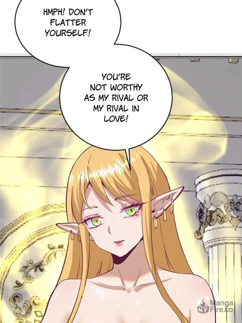 The Last Cultivator Chapter 64 page 36 - 