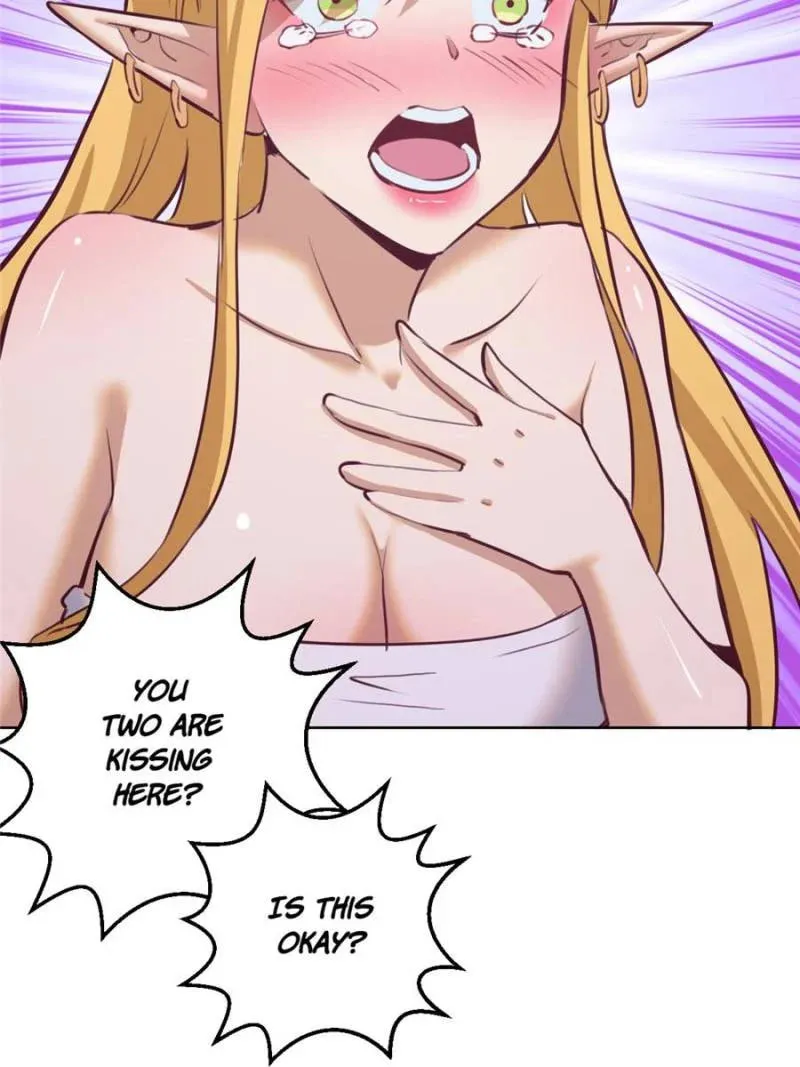The Last Cultivator Chapter 65 page 11 - 