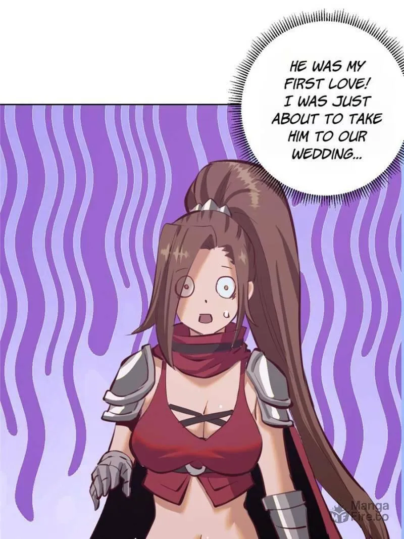 The Last Cultivator Chapter 65 page 12 - 