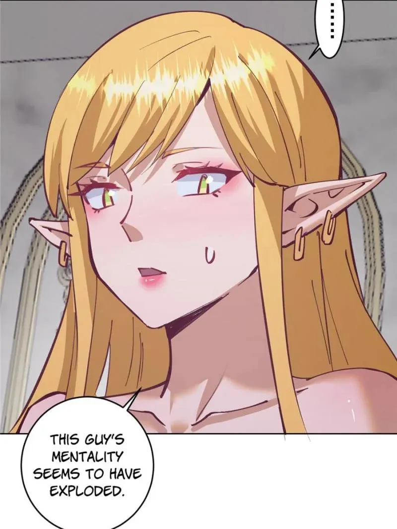 The Last Cultivator Chapter 65 page 19 - 