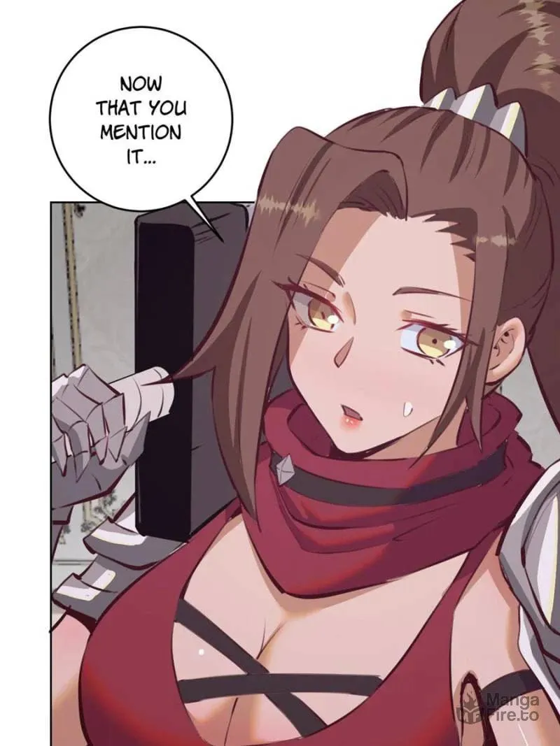 The Last Cultivator Chapter 65 page 3 - 
