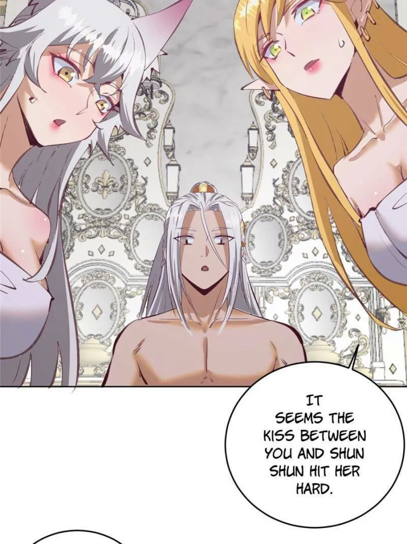 The Last Cultivator Chapter 65 page 22 - 
