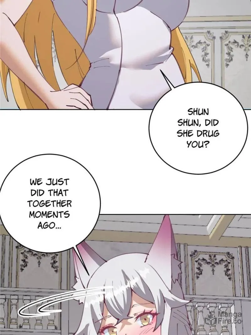 The Last Cultivator Chapter 65 page 25 - 