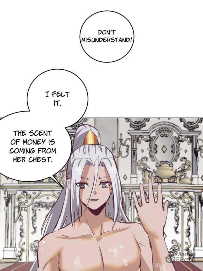 The Last Cultivator Chapter 65 page 27 - 
