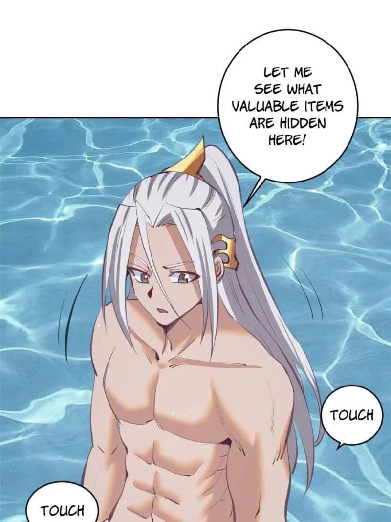 The Last Cultivator Chapter 65 page 31 - 