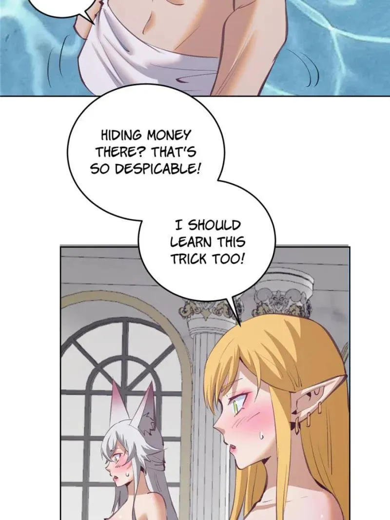 The Last Cultivator Chapter 65 page 32 - 