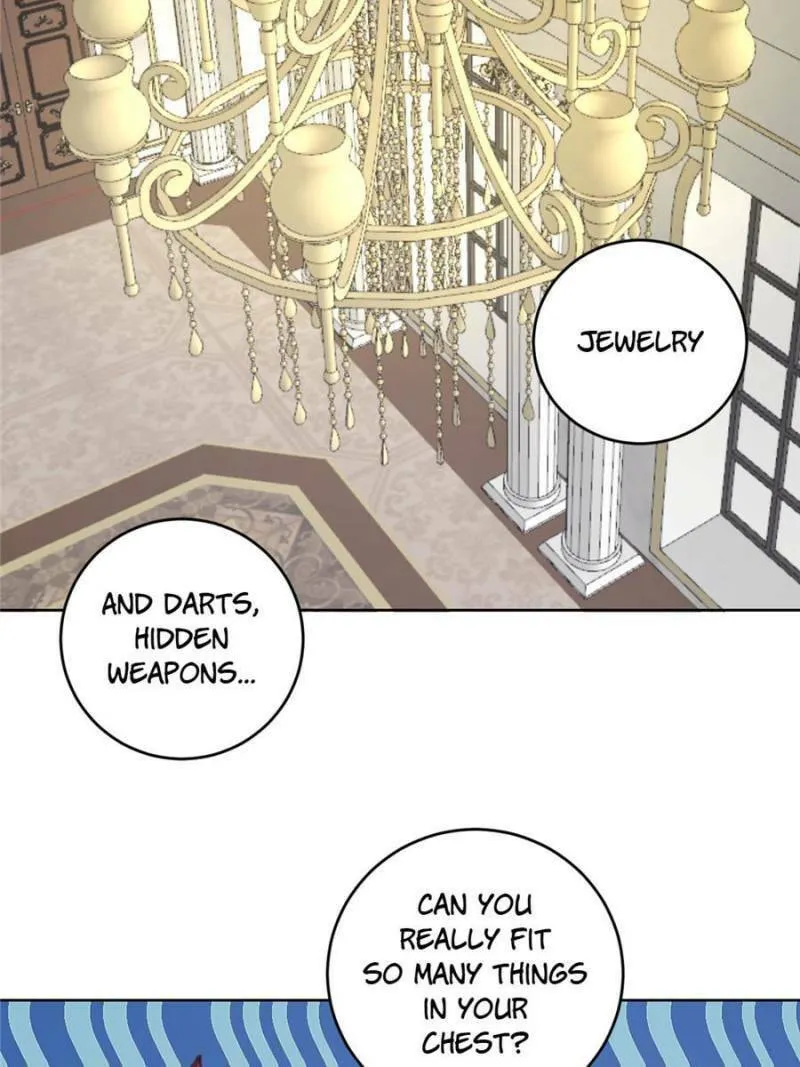 The Last Cultivator Chapter 65 page 34 - 