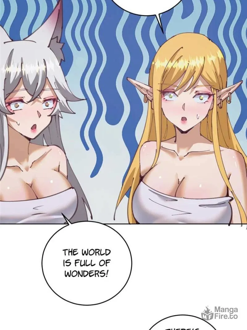 The Last Cultivator Chapter 65 page 35 - 