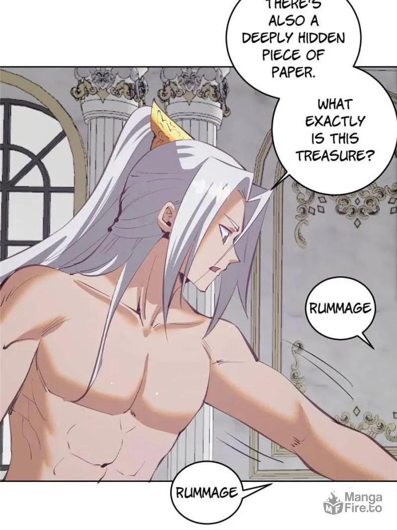 The Last Cultivator Chapter 65 page 36 - 