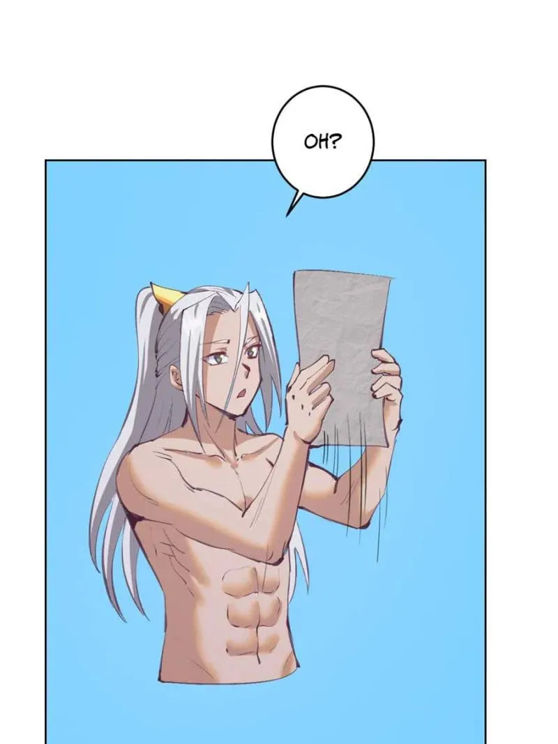 The Last Cultivator Chapter 65 page 37 - 