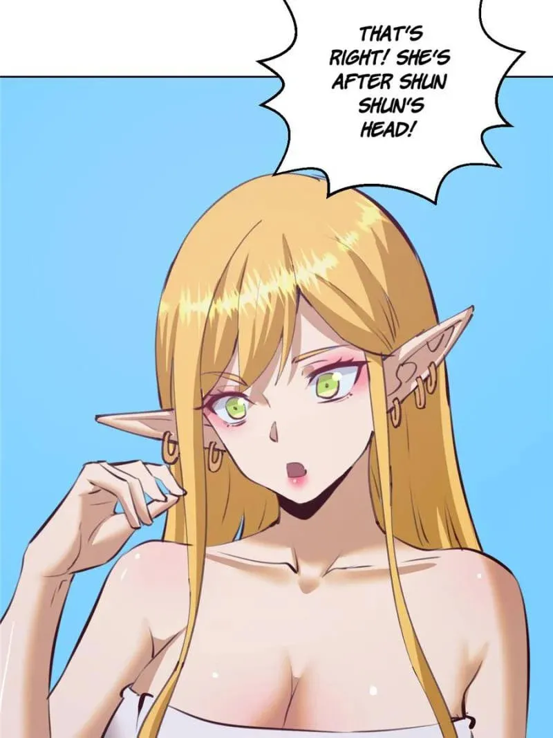 The Last Cultivator Chapter 65 page 41 - 