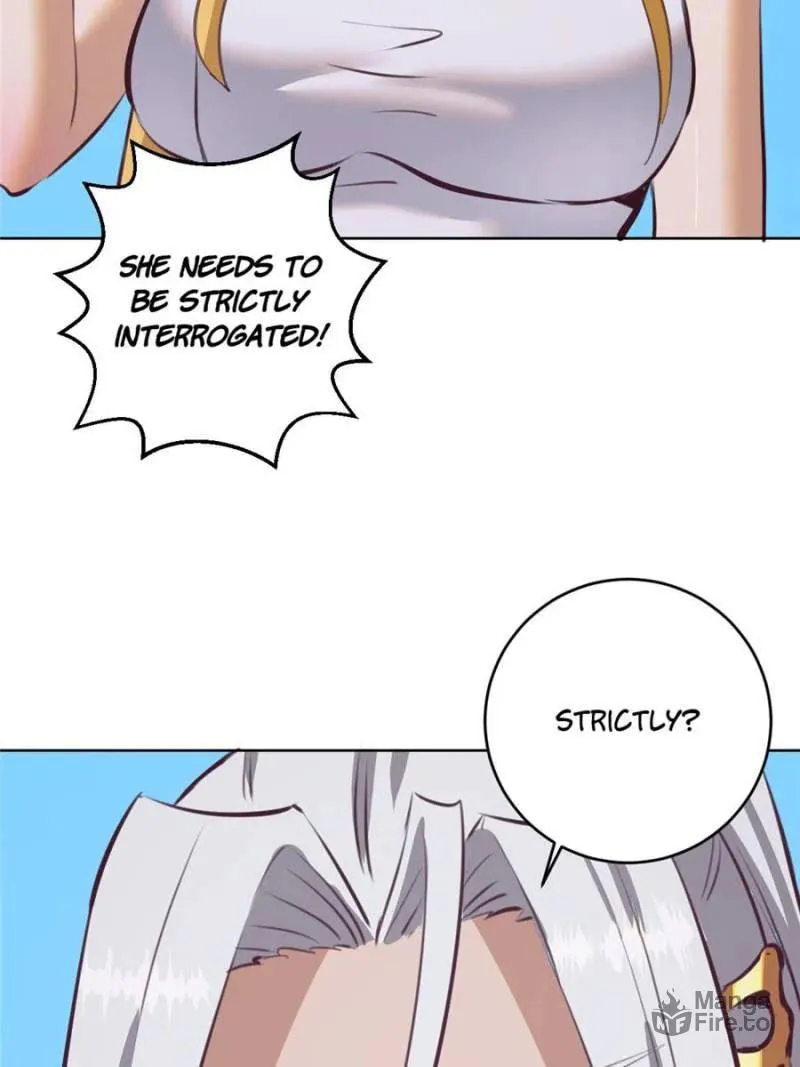 The Last Cultivator Chapter 65 page 42 - 