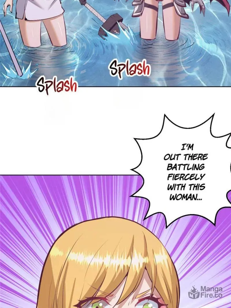 The Last Cultivator Chapter 65 page 10 - 