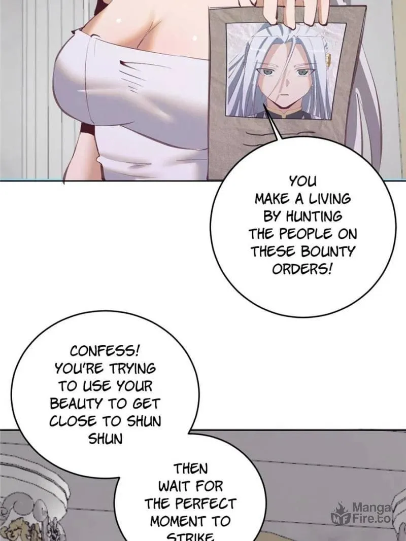 The Last Cultivator Chapter 66 page 12 - 