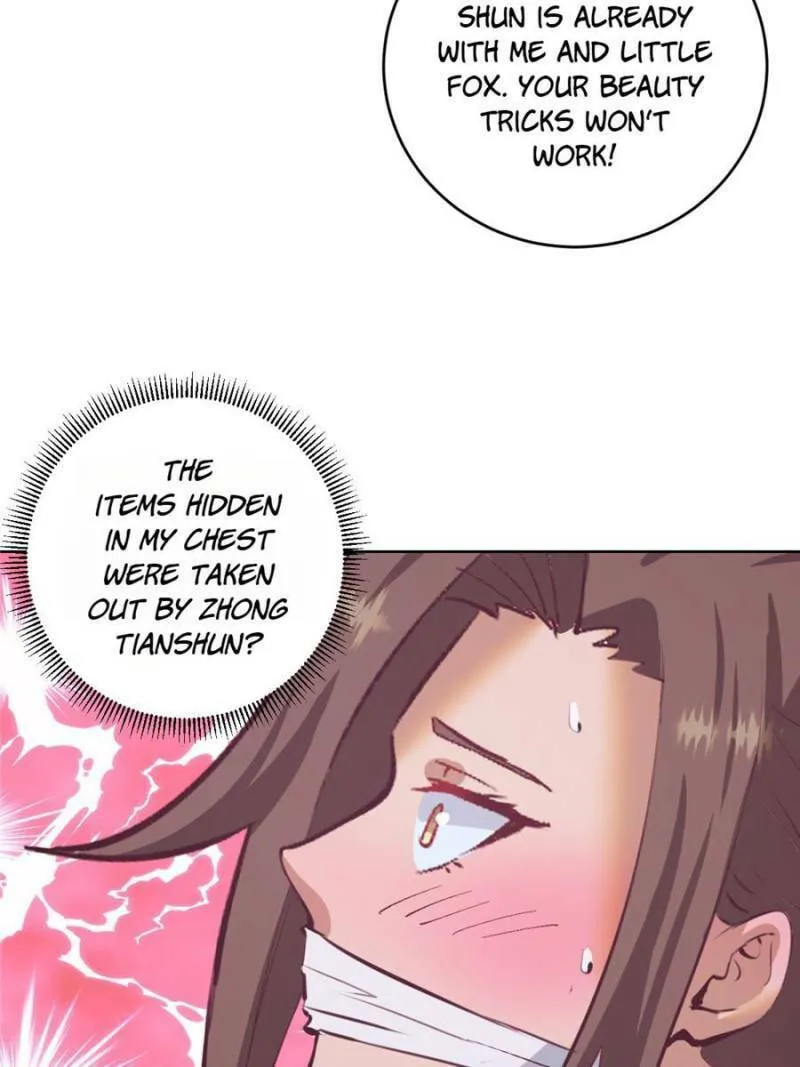 The Last Cultivator Chapter 66 page 14 - 