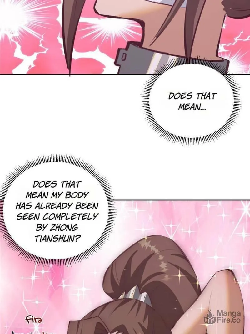 The Last Cultivator Chapter 66 page 15 - 
