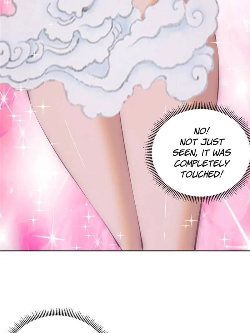 The Last Cultivator Chapter 66 page 17 - 