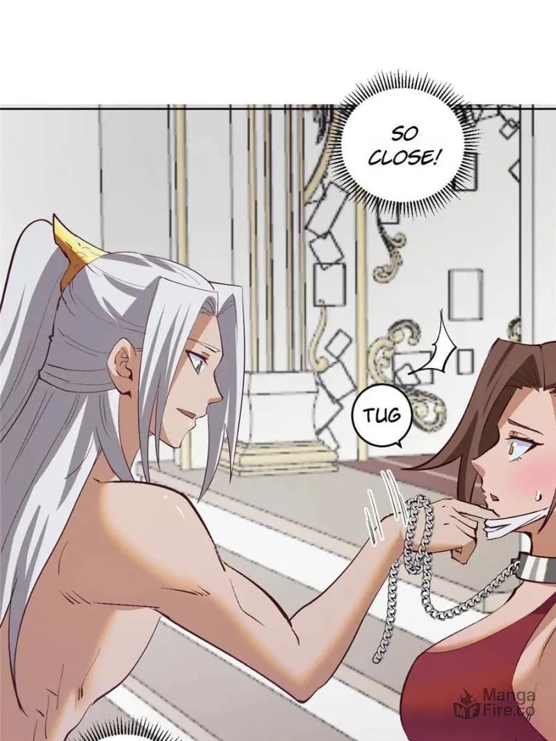 The Last Cultivator Chapter 66 page 20 - 