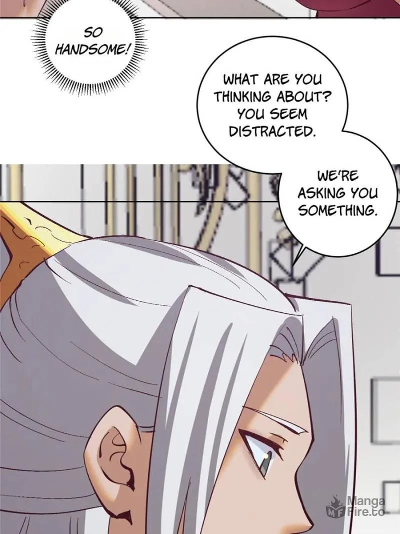 The Last Cultivator Chapter 66 page 21 - 