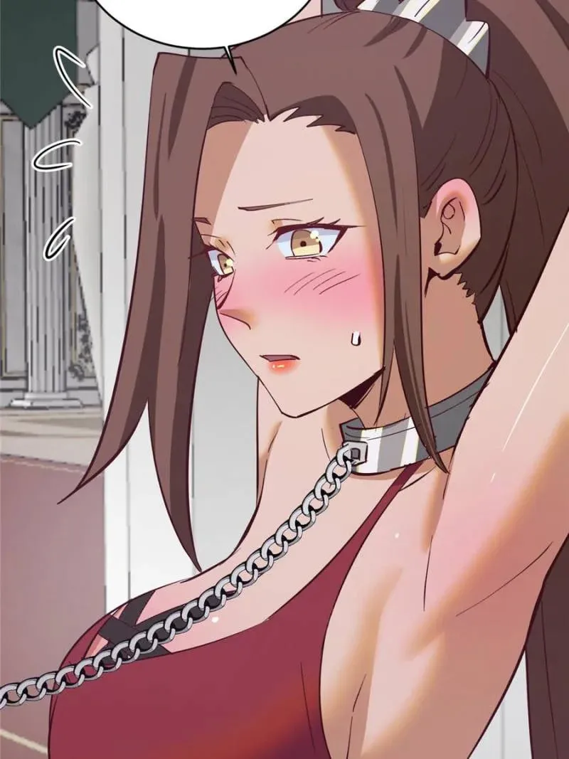 The Last Cultivator Chapter 66 page 23 - 