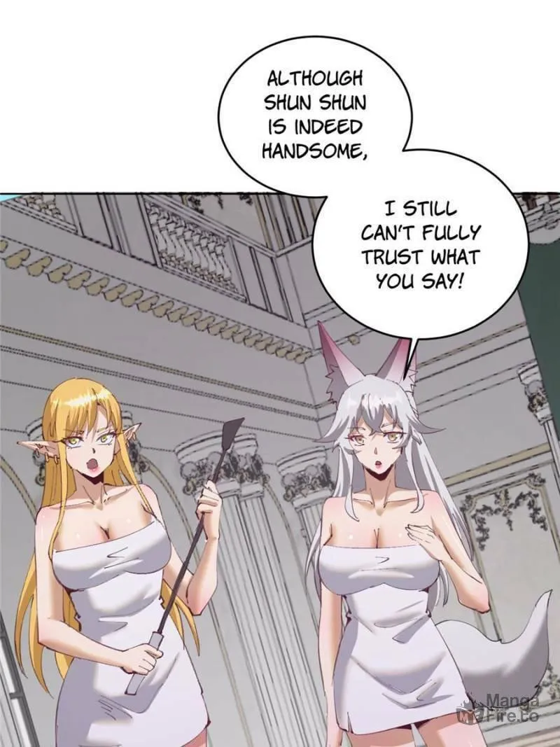 The Last Cultivator Chapter 66 page 27 - 
