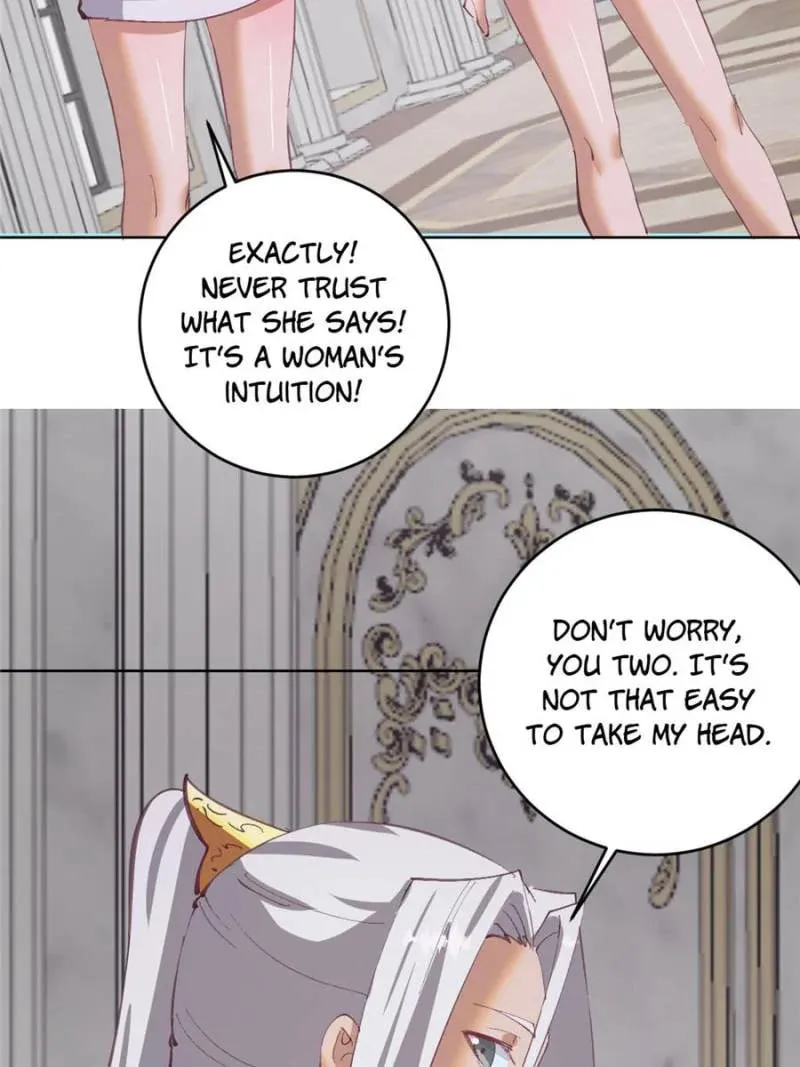 The Last Cultivator Chapter 66 page 28 - 