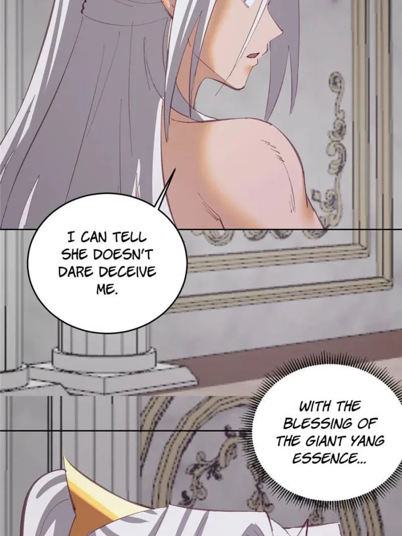 The Last Cultivator Chapter 66 page 29 - 