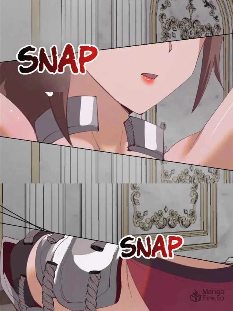 The Last Cultivator Chapter 66 page 33 - 