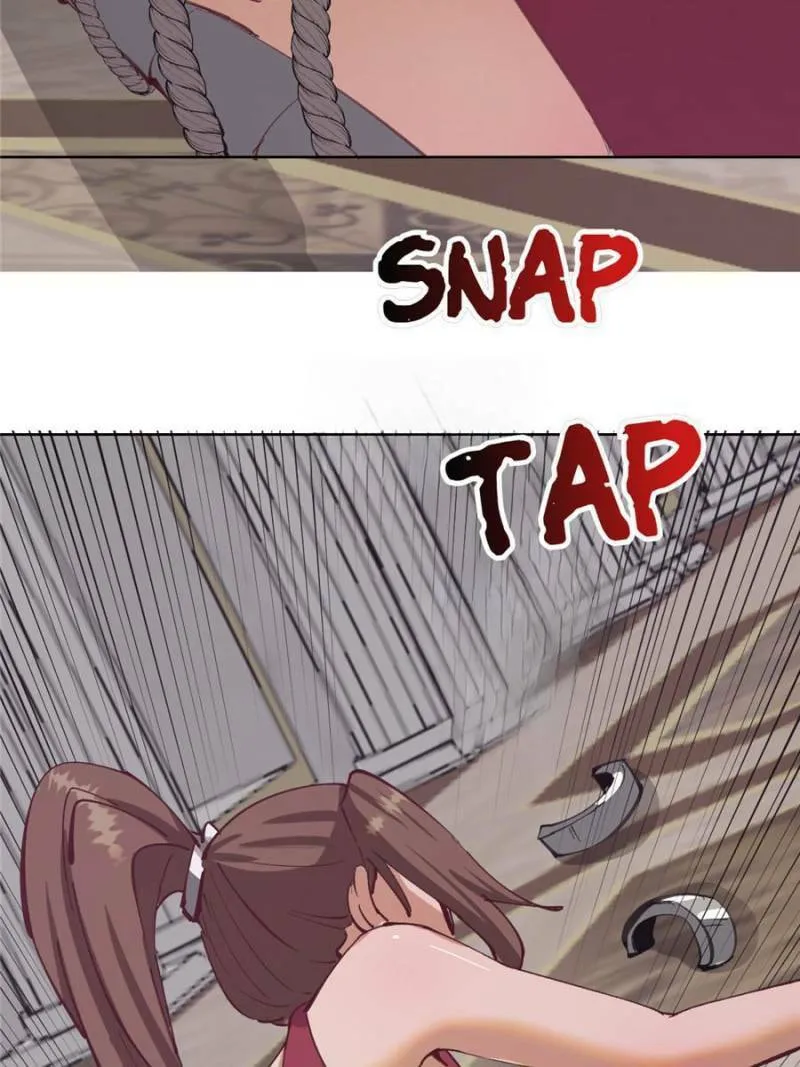The Last Cultivator Chapter 66 page 34 - 