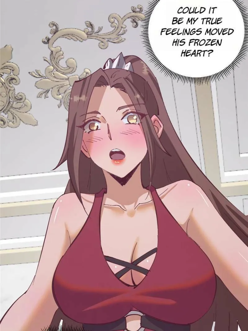 The Last Cultivator Chapter 66 page 37 - 