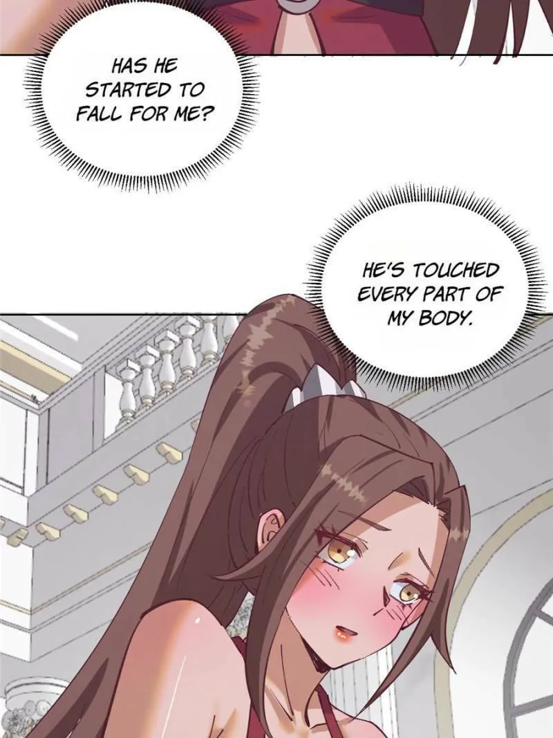 The Last Cultivator Chapter 66 page 38 - 