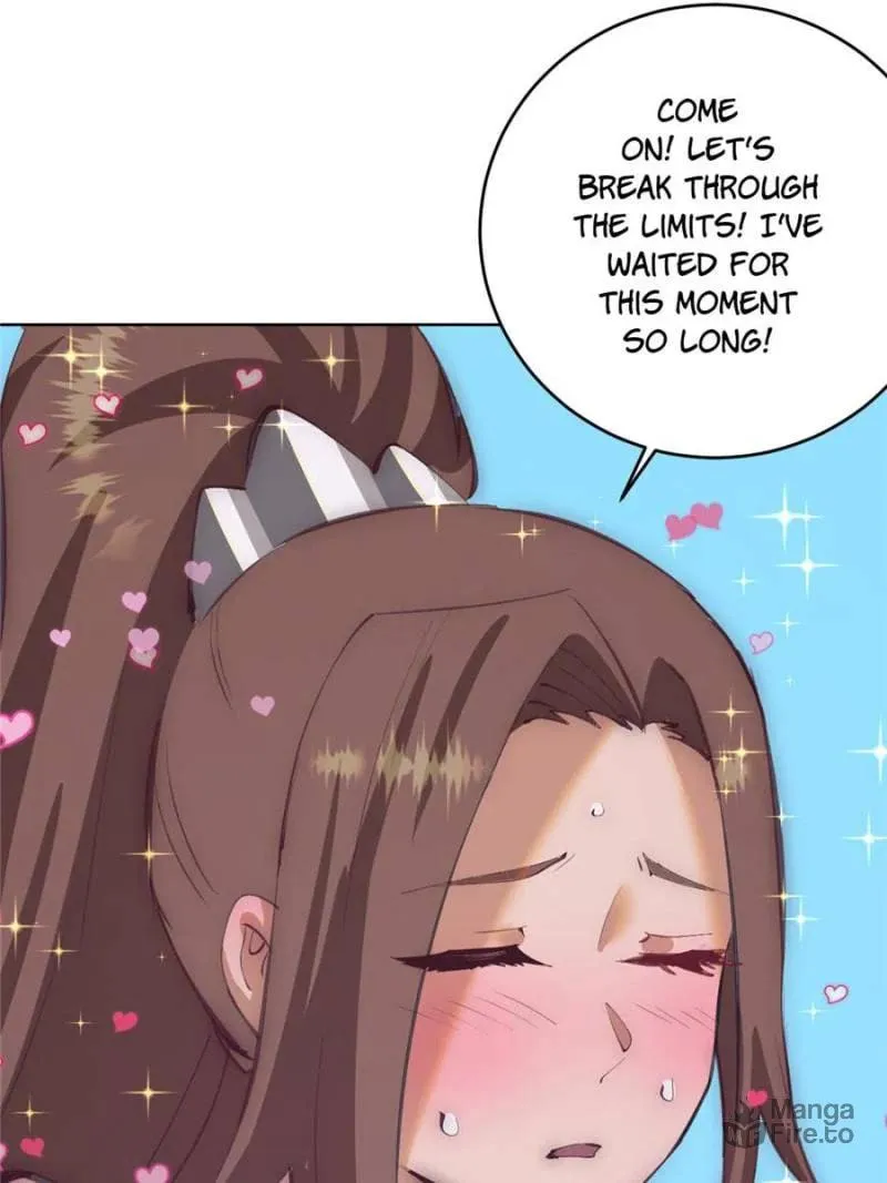 The Last Cultivator Chapter 66 page 40 - 