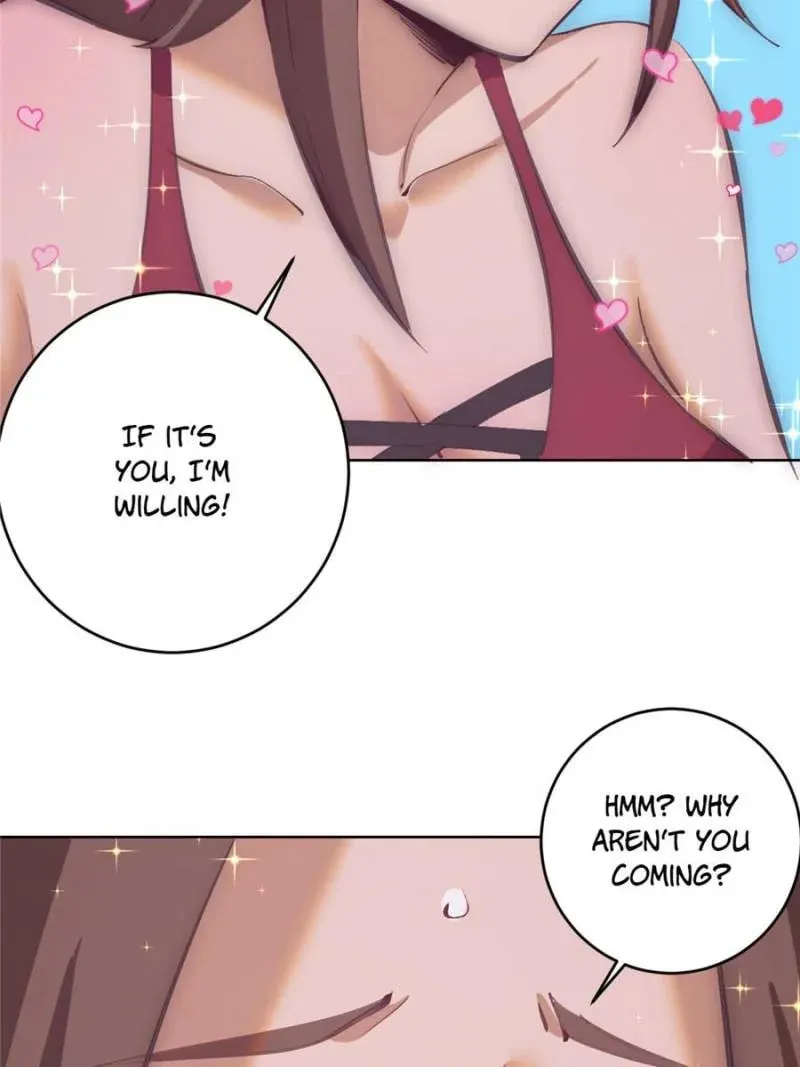 The Last Cultivator Chapter 66 page 41 - 