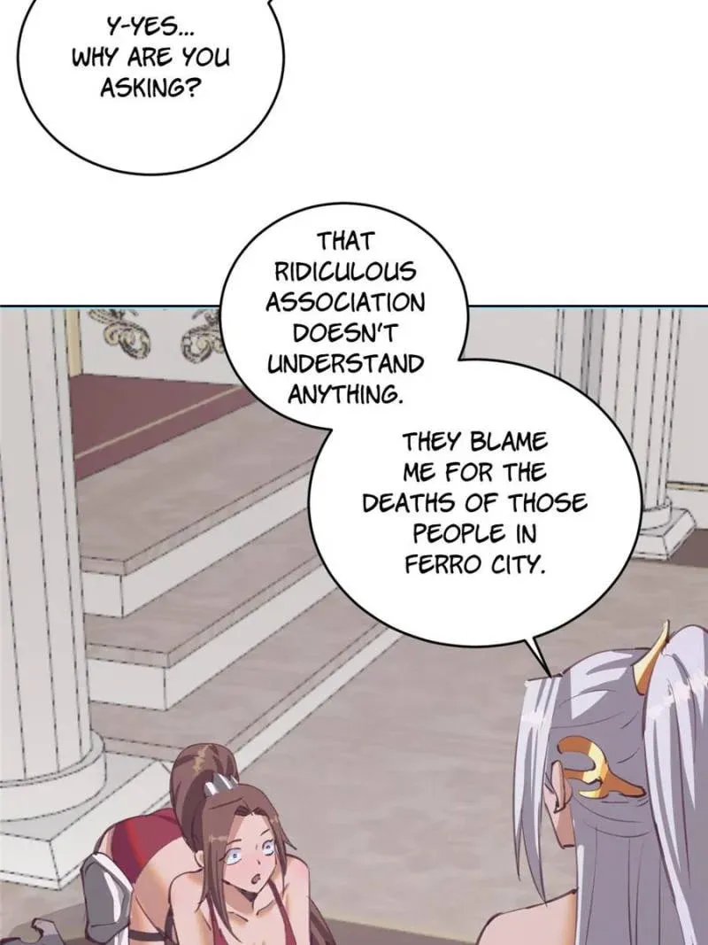 The Last Cultivator Chapter 66 page 44 - 