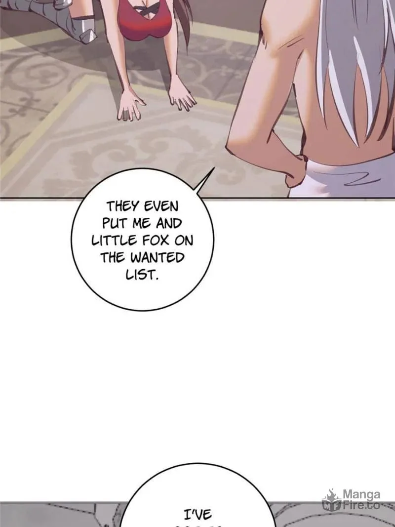 The Last Cultivator Chapter 66 page 45 - 