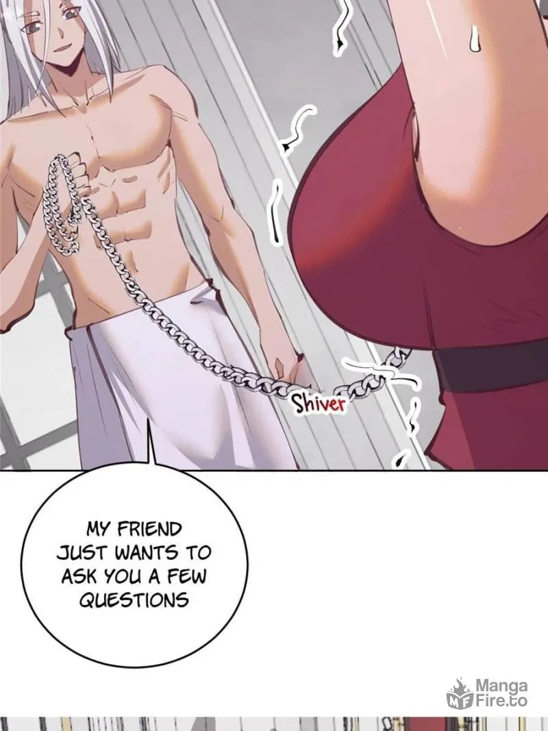 The Last Cultivator Chapter 66 page 9 - 