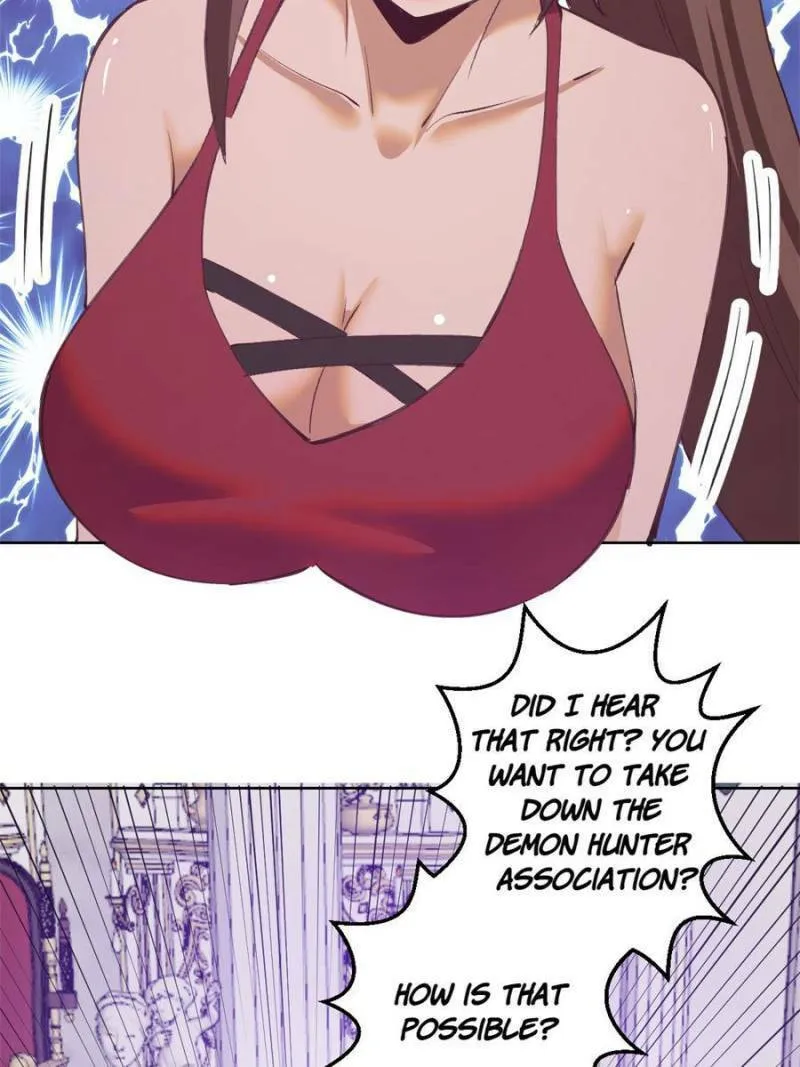 The Last Cultivator Chapter 67 page 2 - 