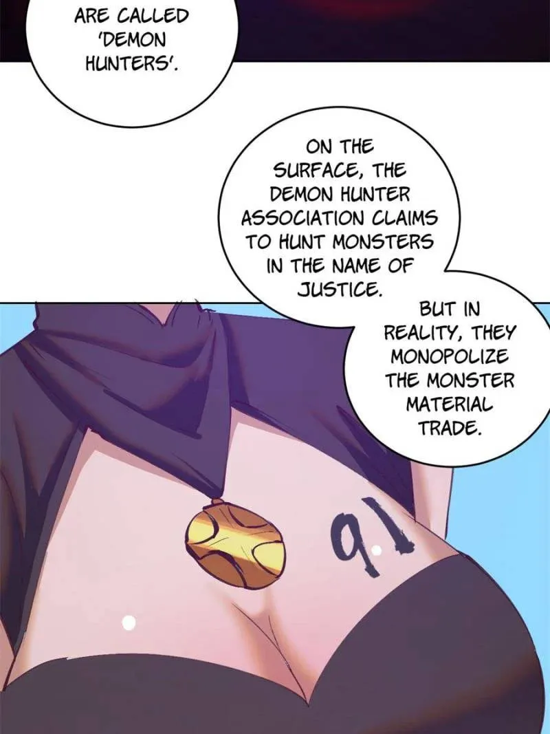 The Last Cultivator Chapter 67 page 11 - 