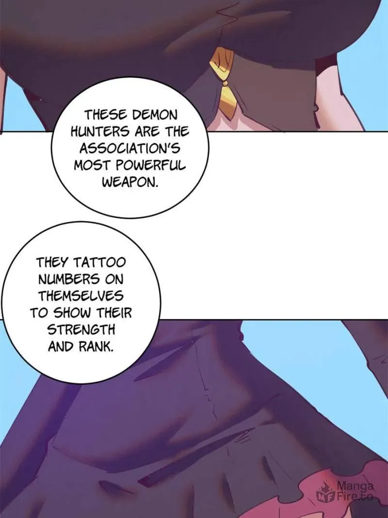 The Last Cultivator Chapter 67 page 12 - 