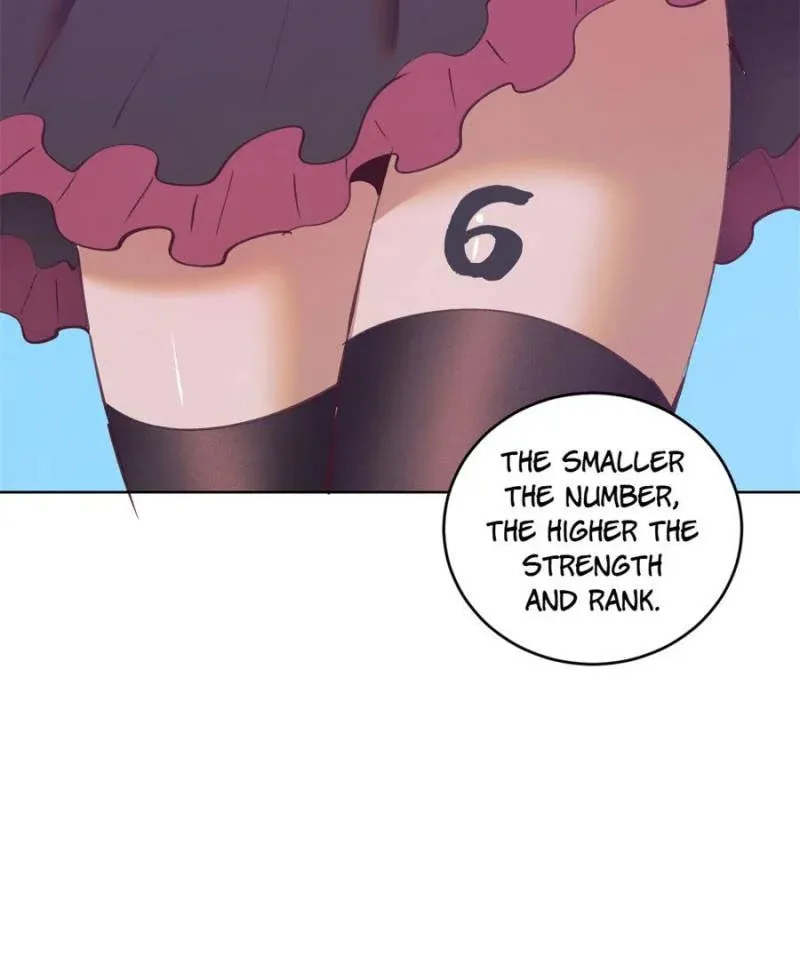 The Last Cultivator Chapter 67 page 13 - 