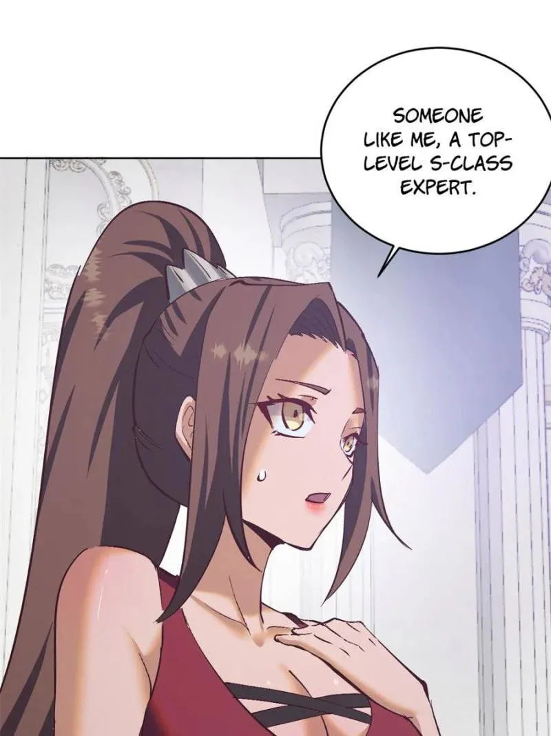 The Last Cultivator Chapter 67 page 14 - 