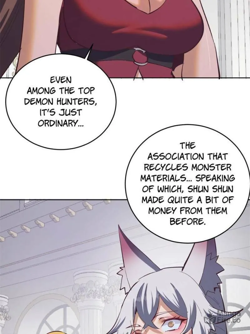 The Last Cultivator Chapter 67 page 15 - 