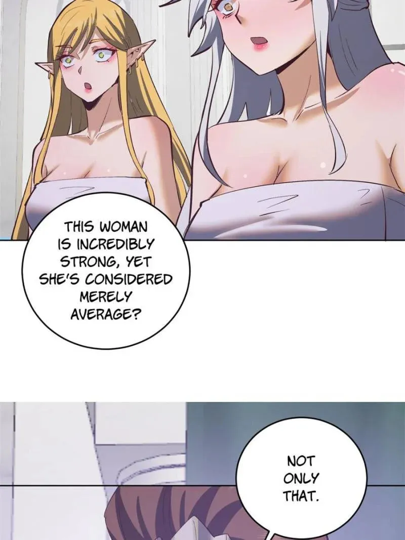 The Last Cultivator Chapter 67 page 16 - 