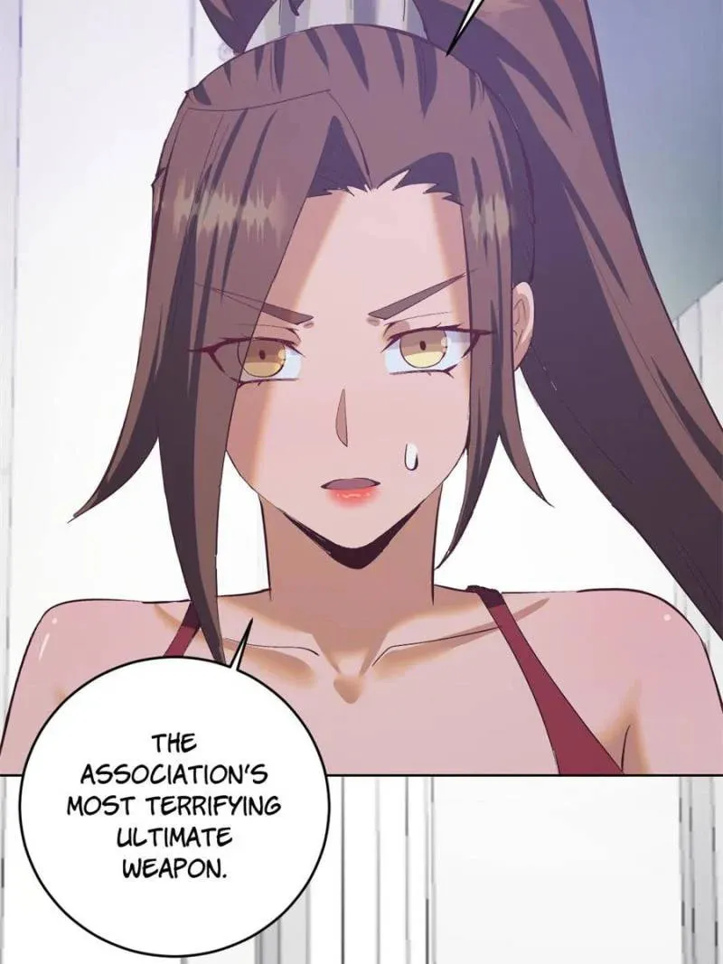 The Last Cultivator Chapter 67 page 17 - 