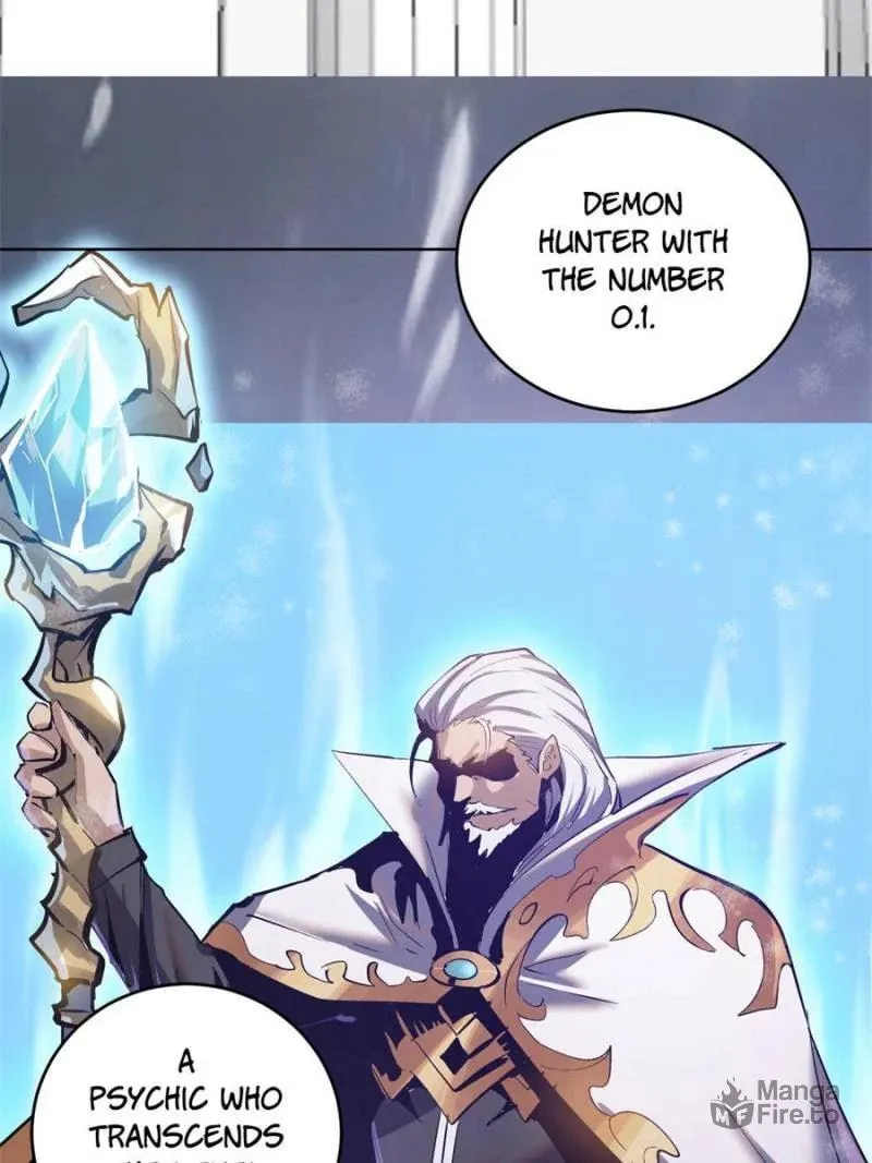 The Last Cultivator Chapter 67 page 18 - 