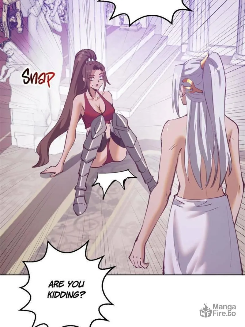 The Last Cultivator Chapter 67 page 3 - 